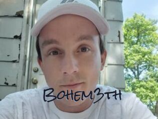 Bohem3th Liquisexxx
