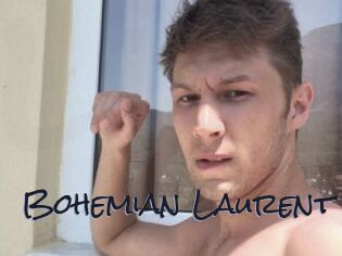 Bohemian_Laurent