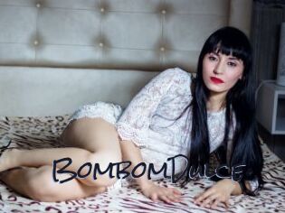 BombomDulce