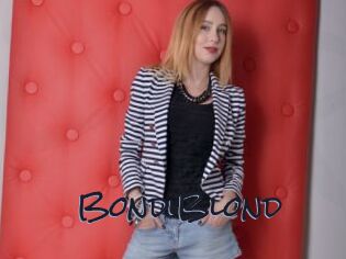 BondiBlond