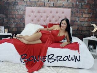 BonieBrown