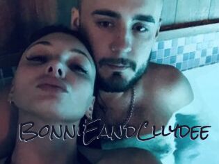 BonniEandCllydee Liquisexxx