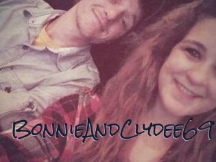 BonnieAndClydee69