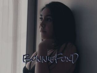 BonnieFoxD