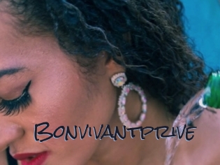Bonvivantprive Liquisexxx
