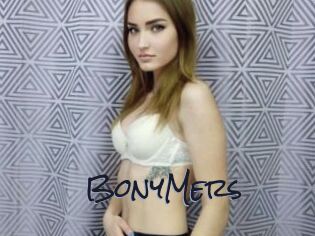 BonyMers Liquisexxx