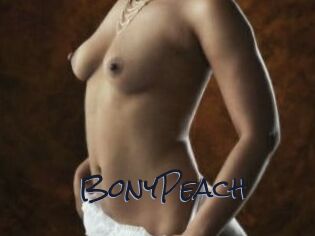 BonyPeach