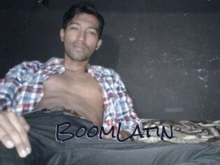 Boom_Latin