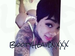BootyHeavenXXX