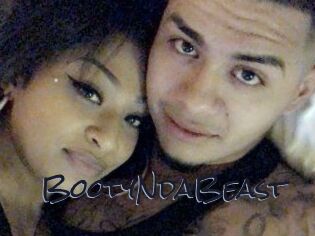 BootyNdaBeast