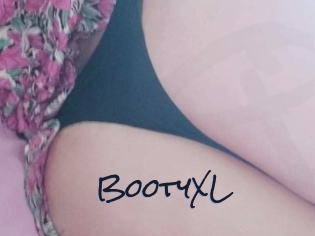 BootyXL Liquisexxx