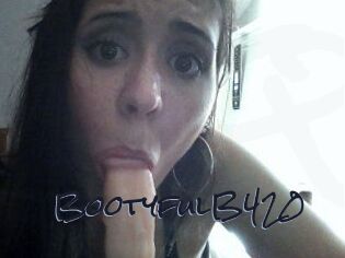 BootyfulB420