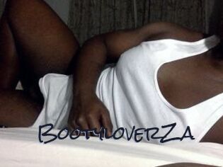 Booty_lover_Za