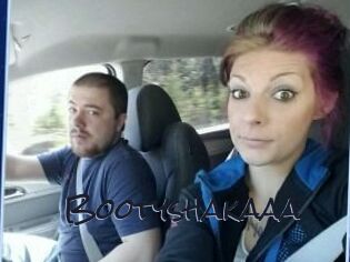 Bootyshakaaa