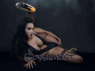 Bosskurot