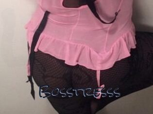 Bosstresss
