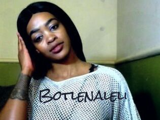 Botlenaleli