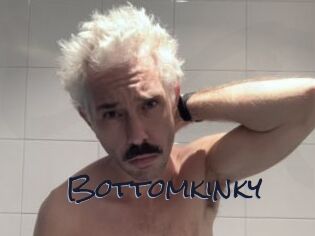 Bottomkinky