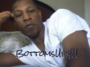 BottomsUp4U Liquisexxx