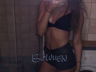 Bowiien