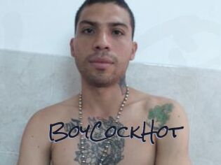 BoyCockHot