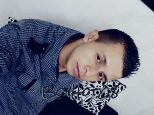 BoyHot08