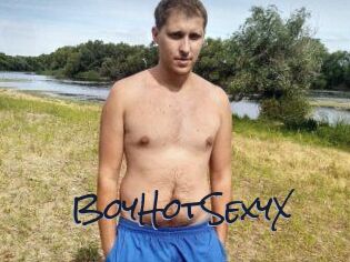 Boy_HotSexyX