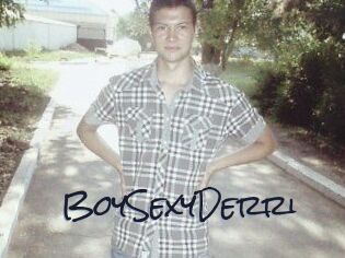 Boy_Sexy_Derri