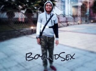 BoyandSex