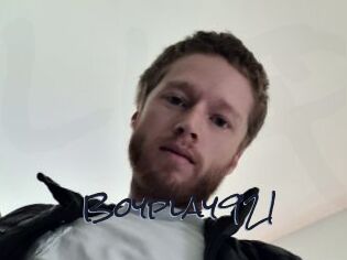Boyplay921