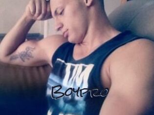 Boypro