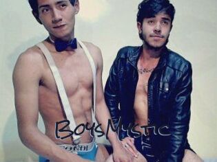 Boys_Mystic
