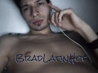 BradLatinHot