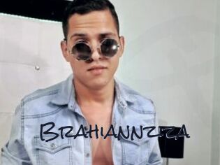 Brahiannziza