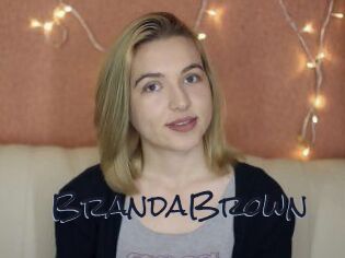 BrandaBrown