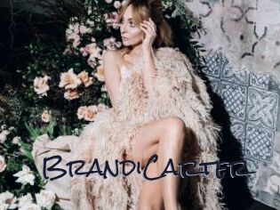 BrandiCarter