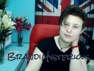 BrandiMysterious