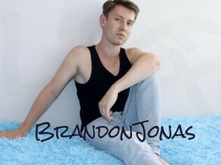 BrandonJonas