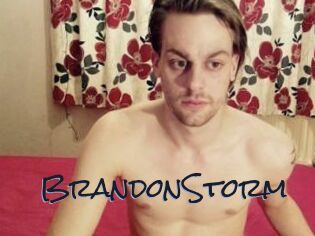 BrandonStorm Liquisexxx