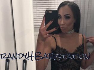 BrandyHBabestation