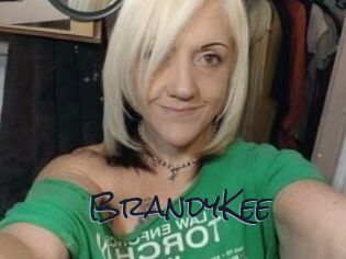 BrandyKee