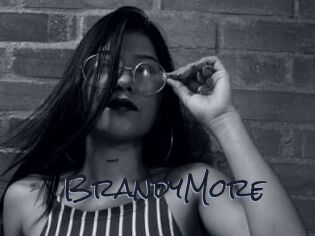 BrandyMore