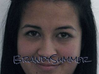 BrandySummer