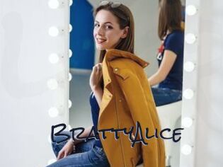 BrattyAlice