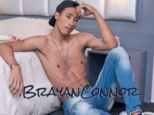 BrayanConnor