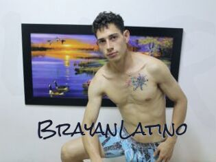 BrayanLatino