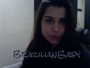 BrazilianBaby