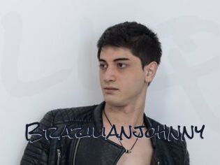 Brazilianjohnny
