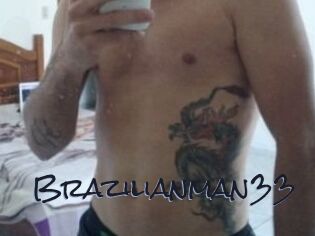 Brazilianman33