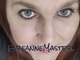 BreanneMasters